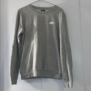 Nike Crew neck